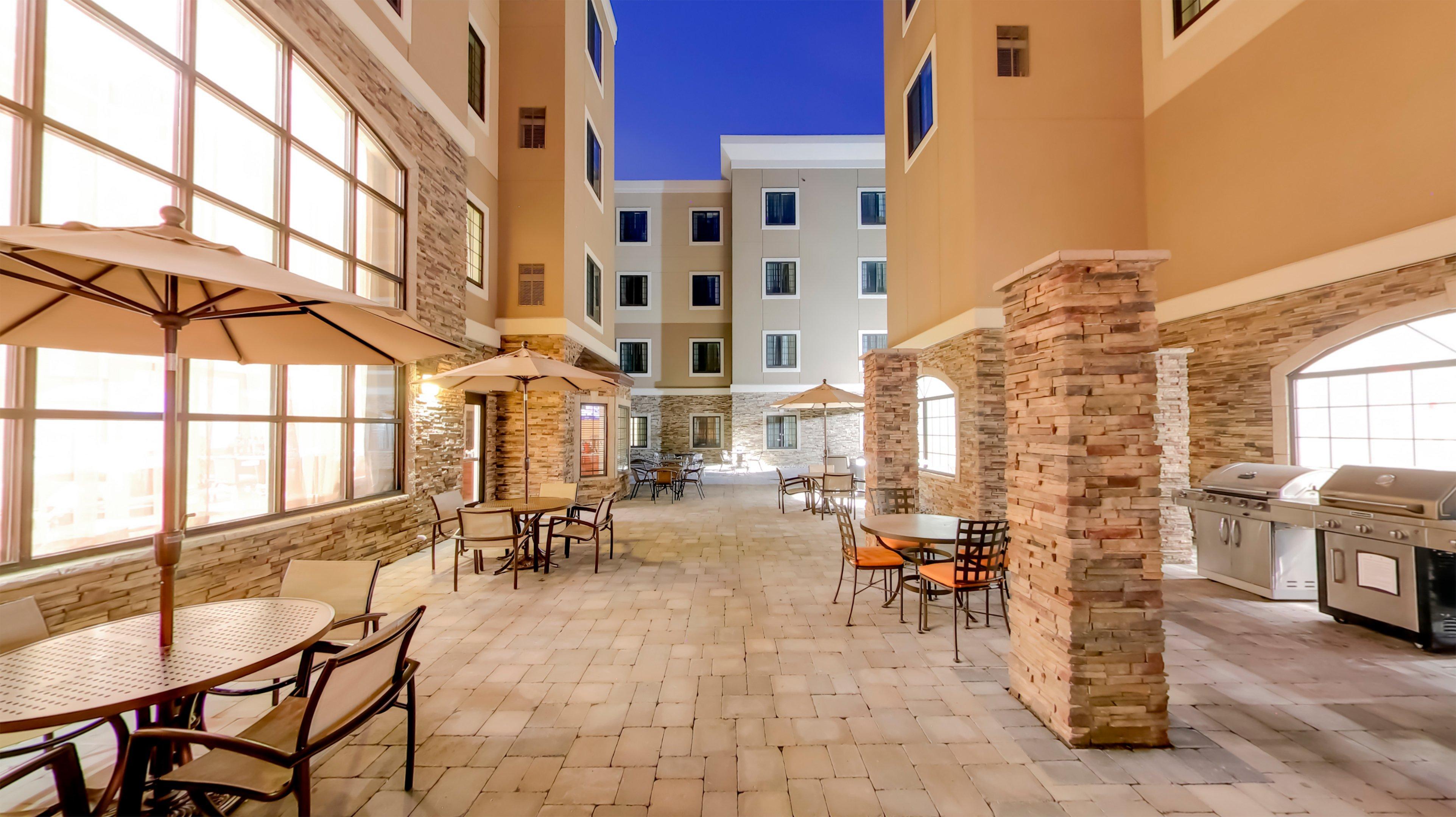 Staybridge - Research Parkway By Ihg