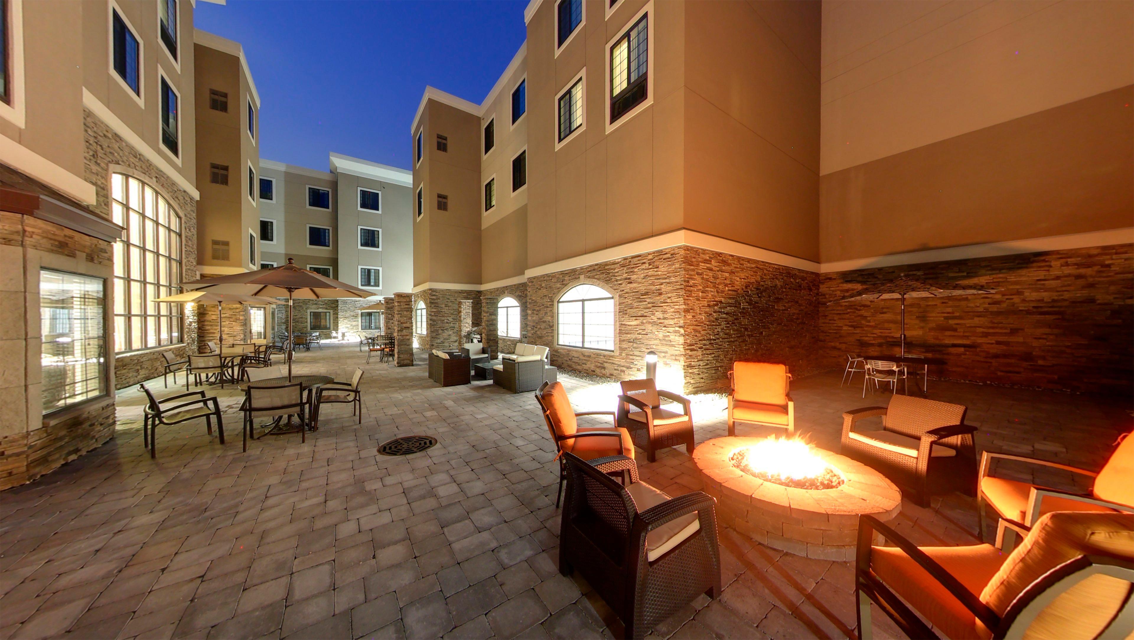 Hotel Staybridge - Research Parkway By Ihg Ann Arbor