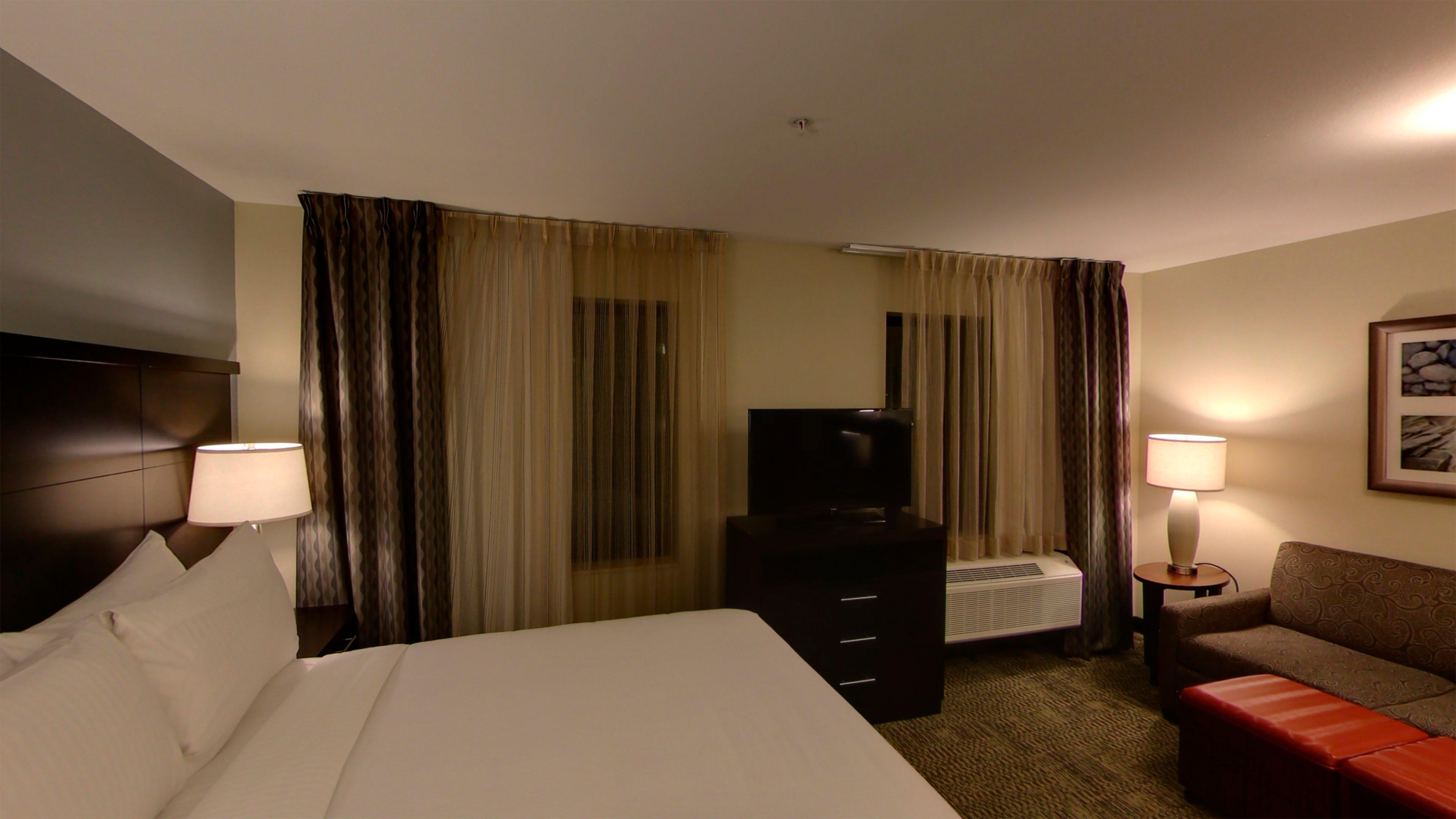 Hotel Staybridge - Research Parkway By Ihg 3*