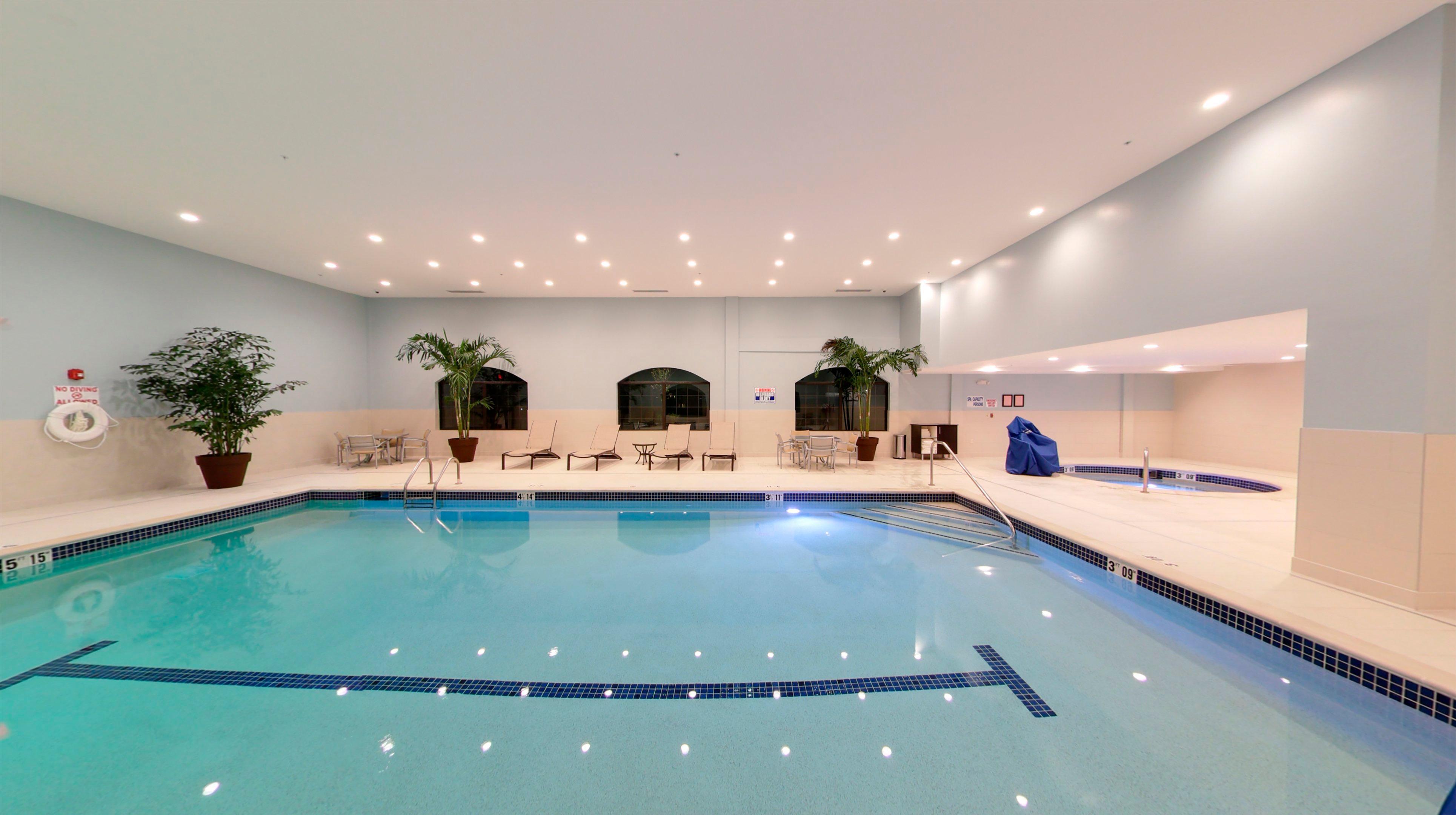Hotel Staybridge - Research Parkway By Ihg Ann Arbor