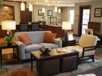 Hotel Staybridge - Research Parkway By Ihg Ann Arbor