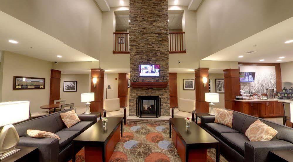 Staybridge - Research Parkway By Ihg